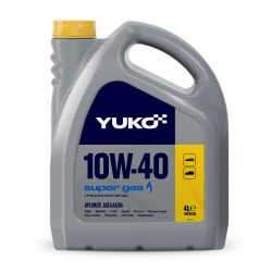 011887_1 SUPER GAS 10W-40