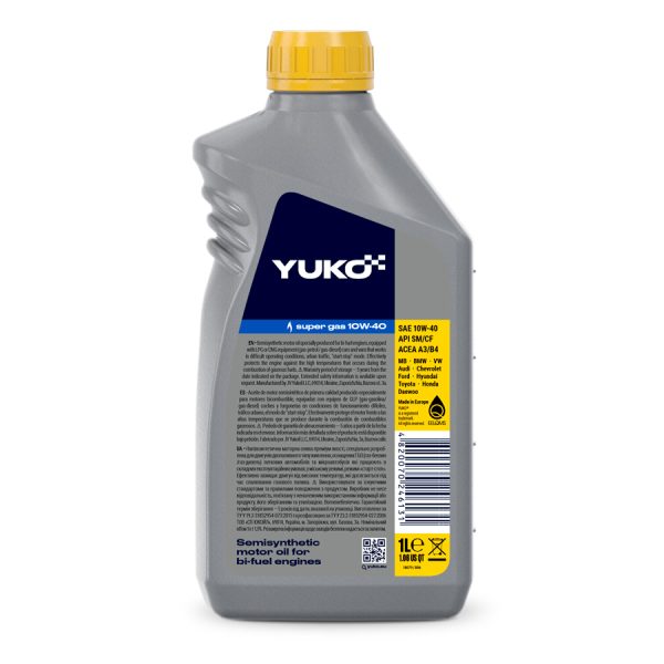 018079_2 SUPER GAS 10W-40