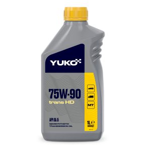 TRANS HD 75W-90