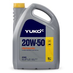 020528_1 DYNAMIC 20W-50