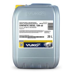 021326_1 SYNTHETIC DIESEL 10W-40