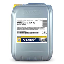 021332_1 SUPER DIESEL 15W-40