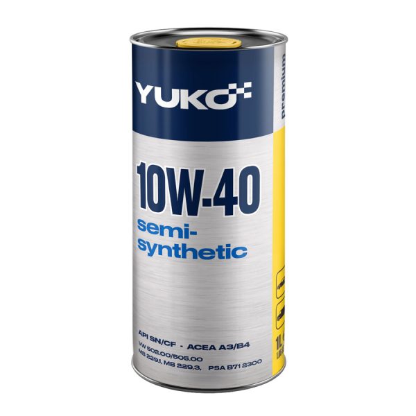 021579_1 SEMISYNTHETIC 10W-40
