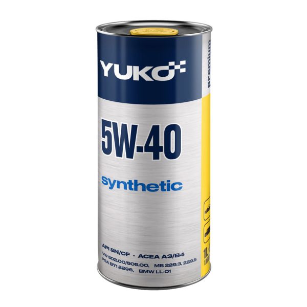 021583_1 SYNTHETIC 5W-40