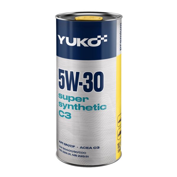 021587_1 SUPER SYNTHETIC C3 5W-30