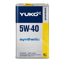 021597_1 SYNTHETIC 5W-40