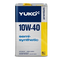 021601_1 SEMISYNTHETIC 10W-40