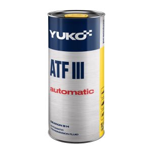 ATF III