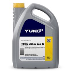 022590_1 TURBO DIESEL SAE30