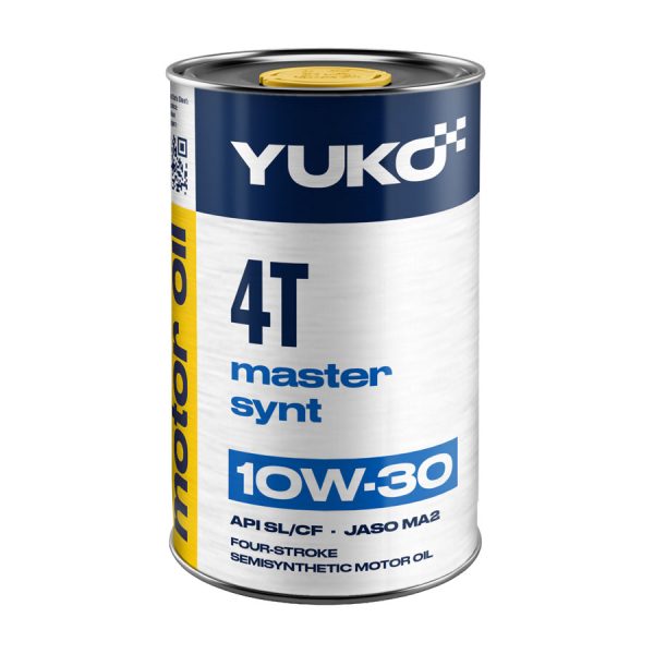 023243_1 MASTER SYNT 4T 10W-30