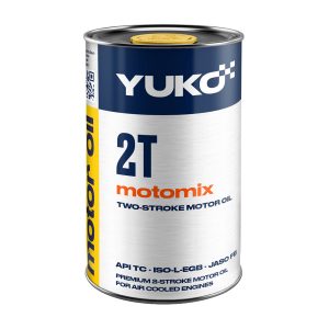 MOTOMIX 2T