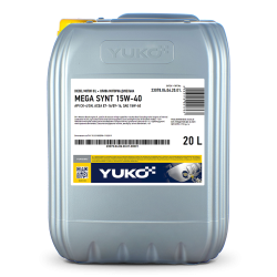 mega-synt-15w-40-20Lplast MEGA SYNT 15W-40