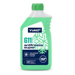 023716_1 Antifreeze -32 (Super G11 зелений)