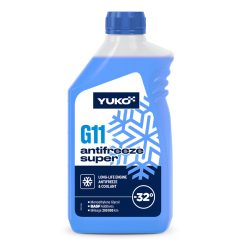 023717_1 Antifreeze -32 (Super G11 синій)