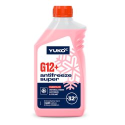023718_1 Antifreeze -32 (Super G12+ червоний)