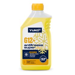 023719_1 Antifreeze -32 (Super G12+ жовтий)