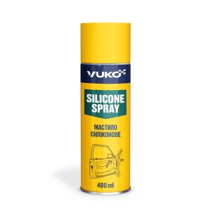 Silicone Spray