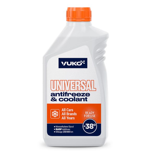 026641_1 VUKO Antifreeze Universal 1L