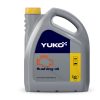 000103_1 YUKO Flushing Oil