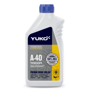 ТОСОЛ А-40