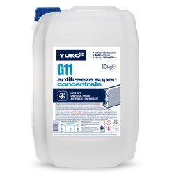 019359_1 Antifreeze Concentrate (Super G11 синій)
