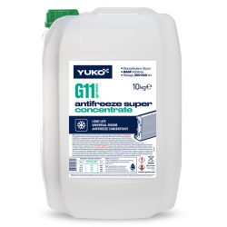 019360_1 Antifreeze Concentrate (Super G11 зелений)