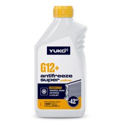 023236_1 Antifreeze -40 (Super G12+ жовтий)