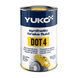 Гальмівна рідина DOT 4