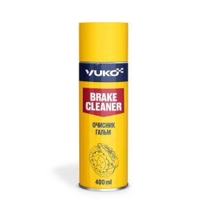 Brake Cleaner