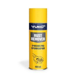 Rust Remover