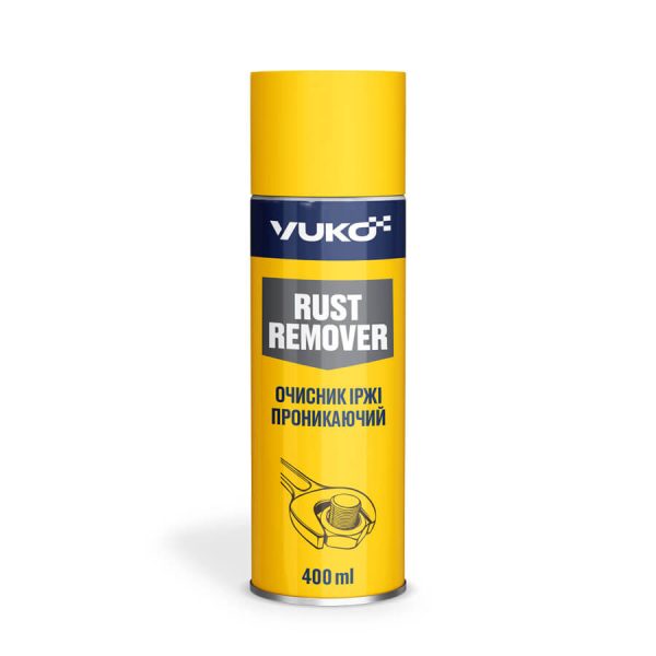 025963_1 VUKO Rust Remover aerosol